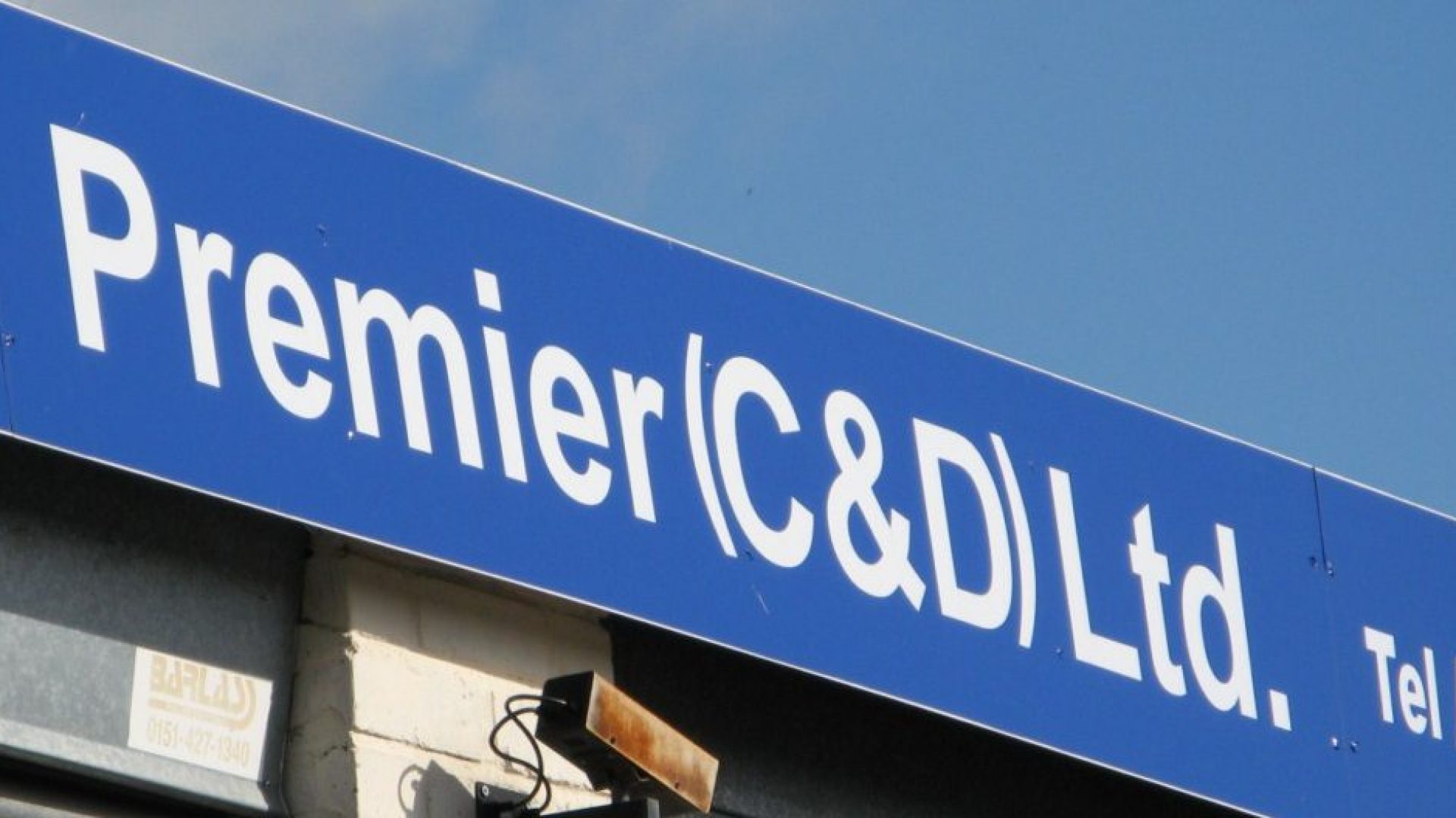 Premier (C&D) Limited